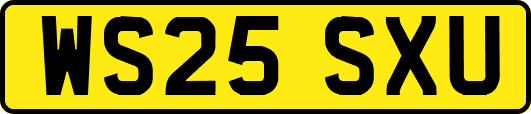 WS25SXU