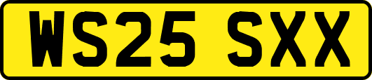 WS25SXX