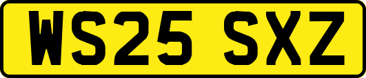 WS25SXZ