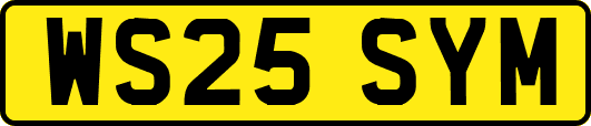 WS25SYM