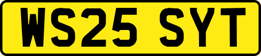 WS25SYT