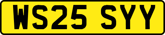 WS25SYY