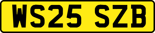 WS25SZB
