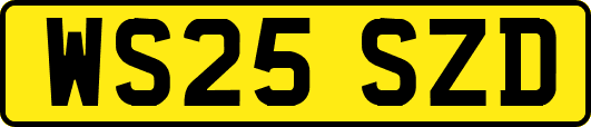WS25SZD