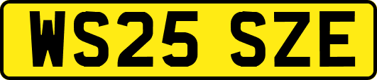 WS25SZE