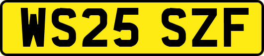 WS25SZF