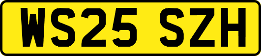 WS25SZH