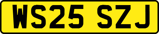 WS25SZJ