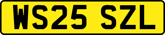 WS25SZL
