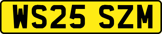 WS25SZM