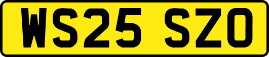 WS25SZO