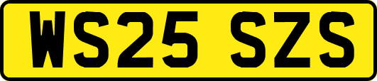 WS25SZS