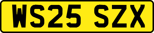 WS25SZX
