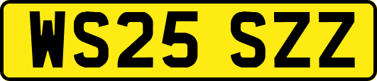 WS25SZZ