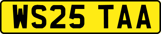 WS25TAA