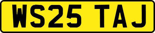 WS25TAJ