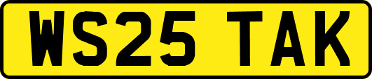 WS25TAK