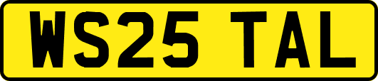 WS25TAL