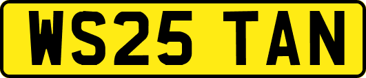 WS25TAN