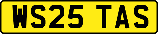 WS25TAS