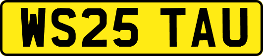 WS25TAU