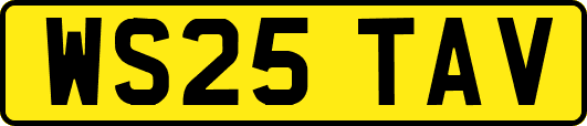 WS25TAV