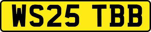 WS25TBB