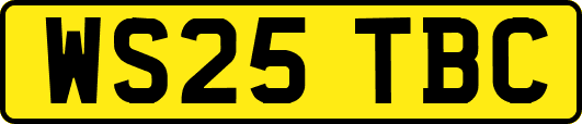 WS25TBC