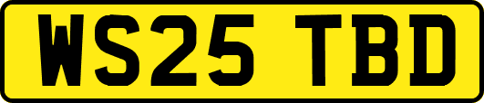 WS25TBD