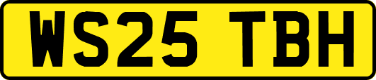 WS25TBH