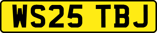 WS25TBJ