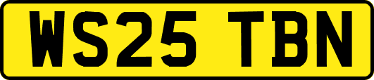 WS25TBN