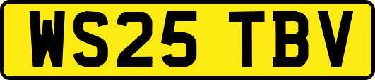 WS25TBV