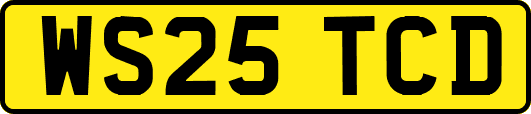 WS25TCD