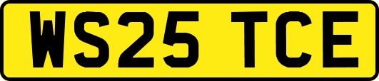 WS25TCE