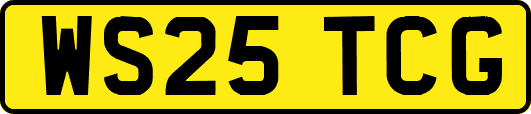 WS25TCG