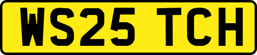WS25TCH