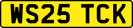WS25TCK