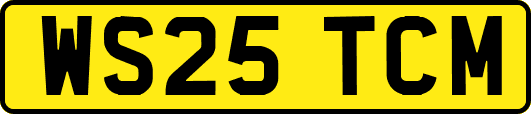 WS25TCM