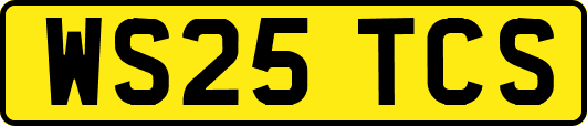 WS25TCS