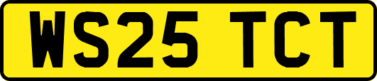 WS25TCT