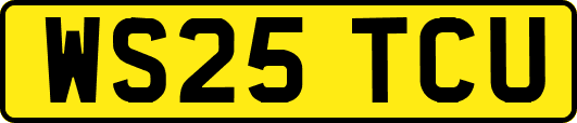 WS25TCU