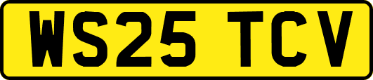 WS25TCV