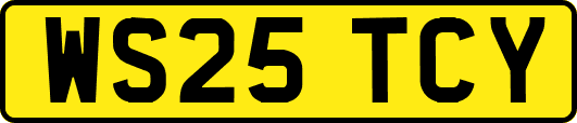 WS25TCY