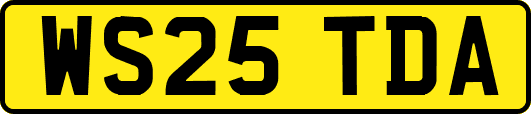 WS25TDA