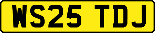 WS25TDJ