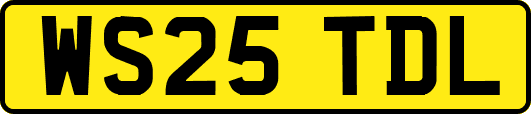 WS25TDL