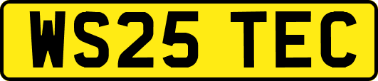 WS25TEC