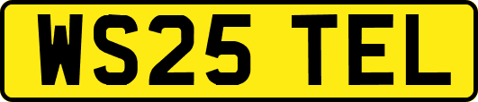 WS25TEL