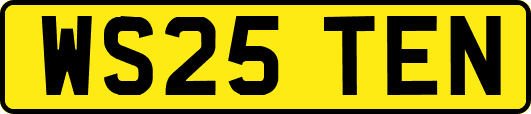 WS25TEN
